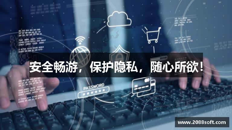 安全畅游，保护隐私，随心所欲！